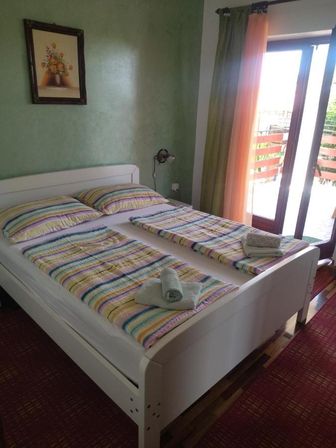 Apartment Zelena Oaza *