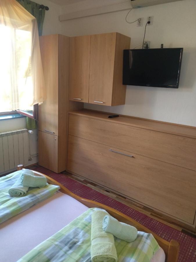 Apartment Zelena Oaza *
