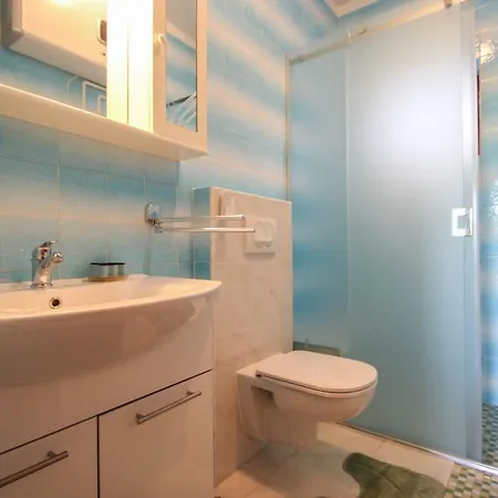 Zelena Oaza Apartment Novigrad Istria Kültér fotó