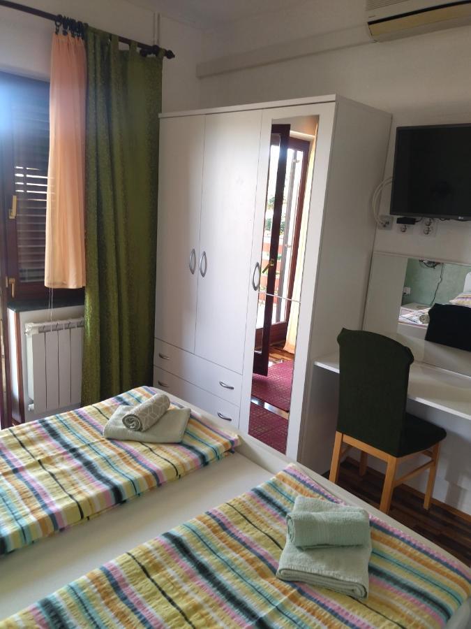 Zelena Oaza Apartment Novigrad (Istria)