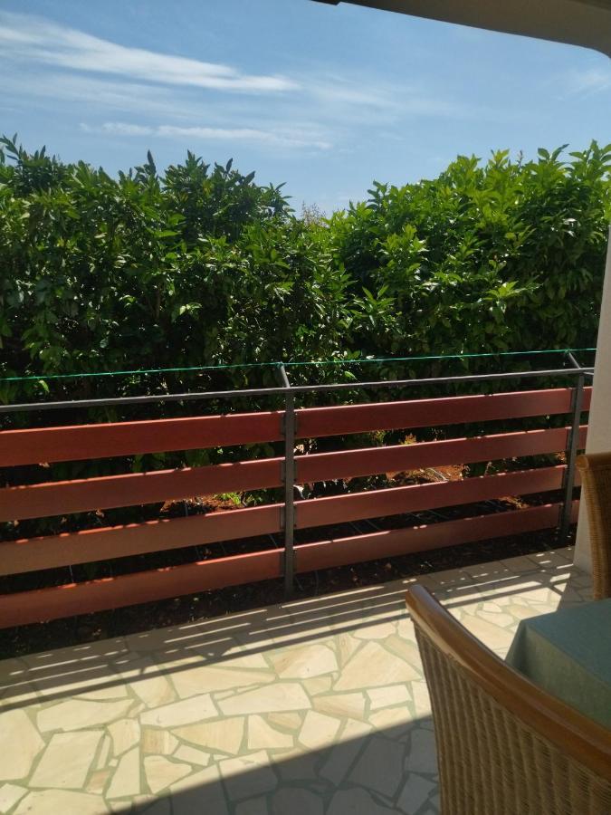 Zelena Oaza Apartma *