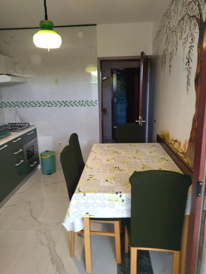 Zelena Oaza Apartment