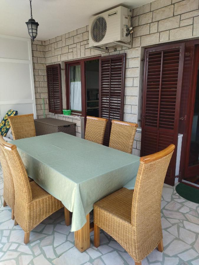Zelena Oaza Apartment