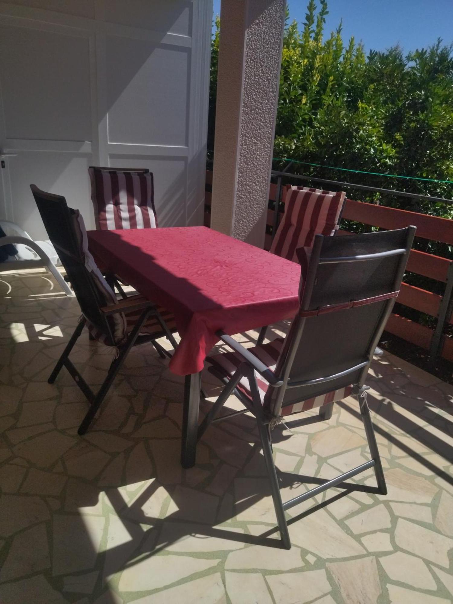 Zelena Oaza Appartamento Novigrad Istria