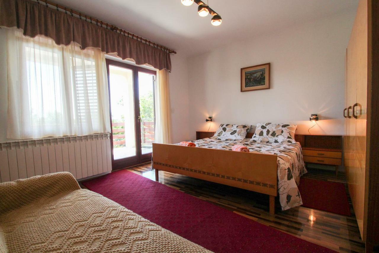 Apartment Zelena Oaza Novigrad (Istria)