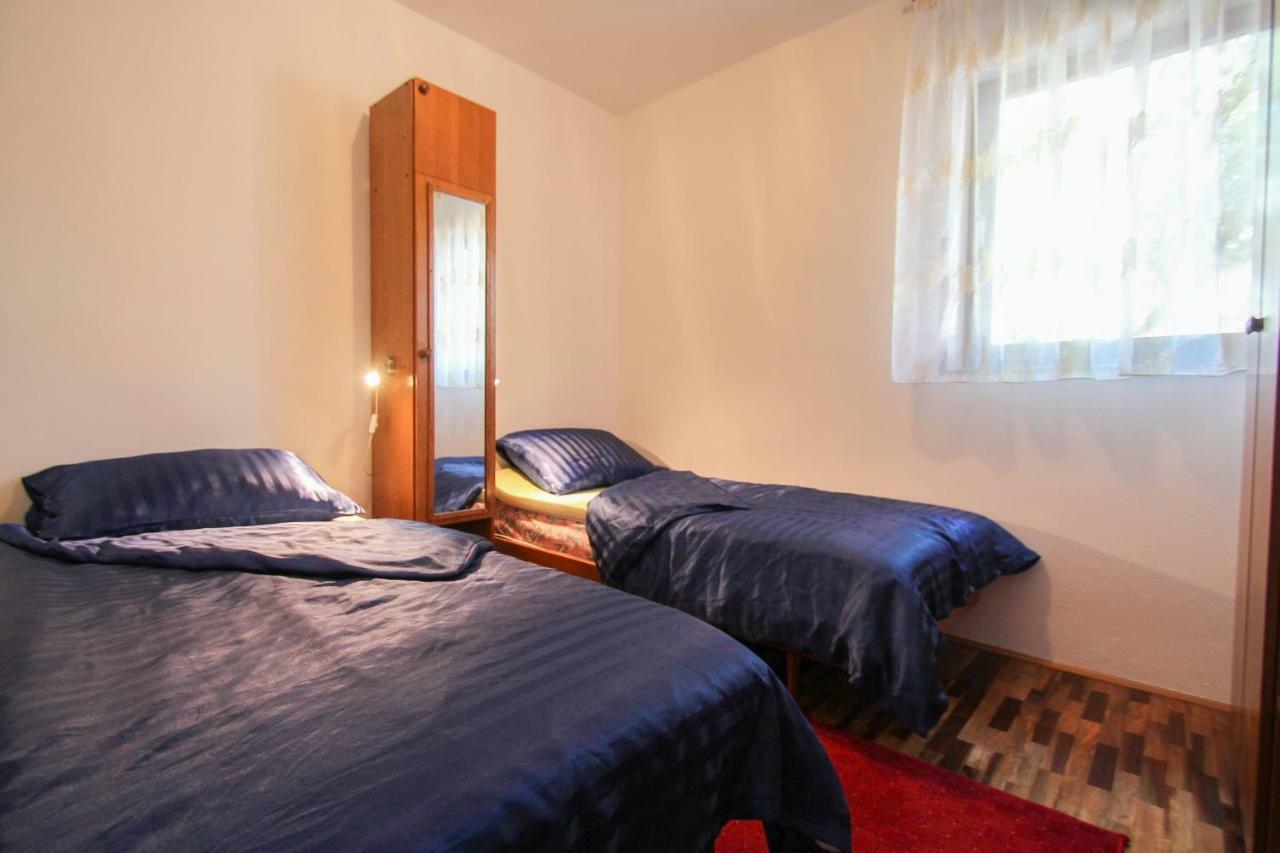 Zelena Oaza Apartment
