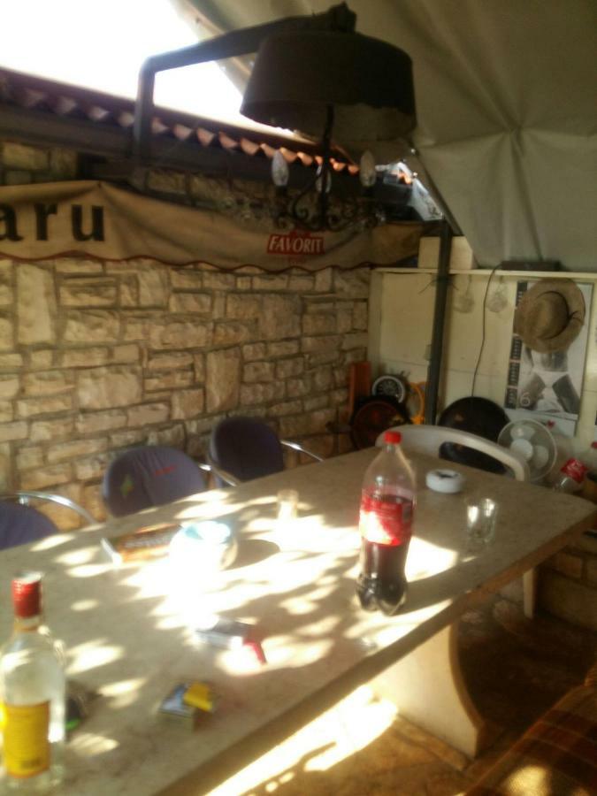 Apartma Zelena Oaza